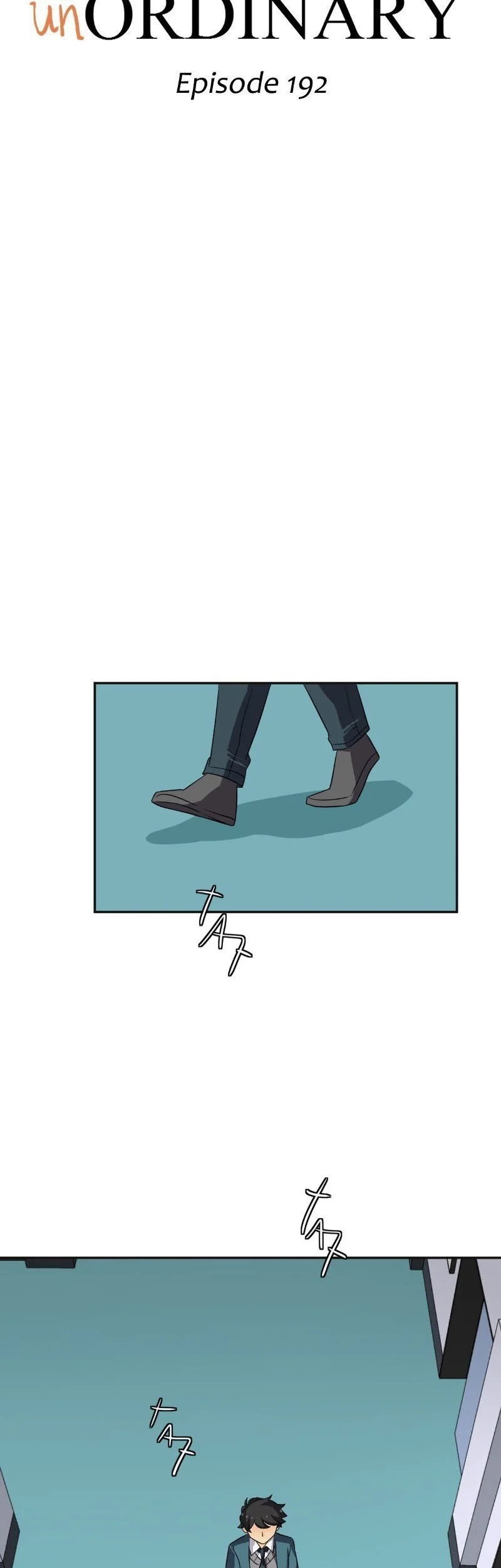 unOrdinary Chapter 192 Gambar 6