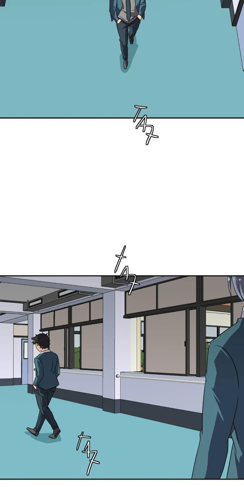 unOrdinary Chapter 192 Gambar 7