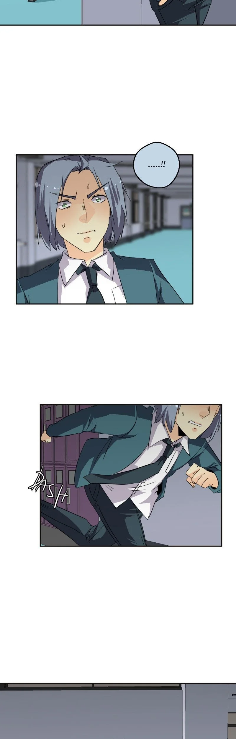 unOrdinary Chapter 192 Gambar 9