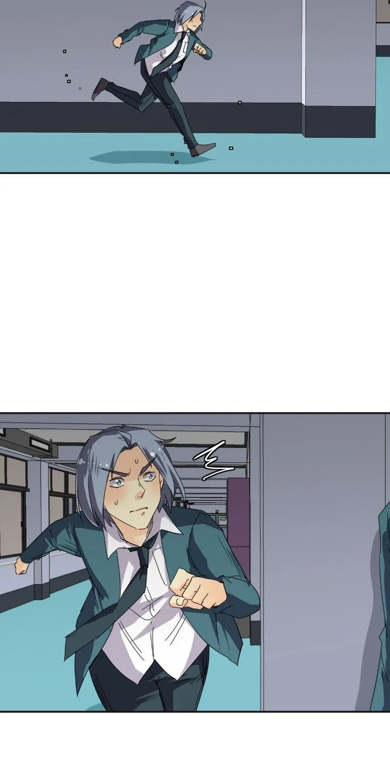 unOrdinary Chapter 192 Gambar 10