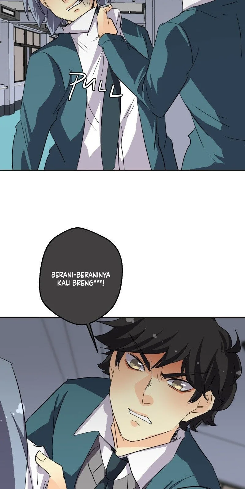 unOrdinary Chapter 192 Gambar 12