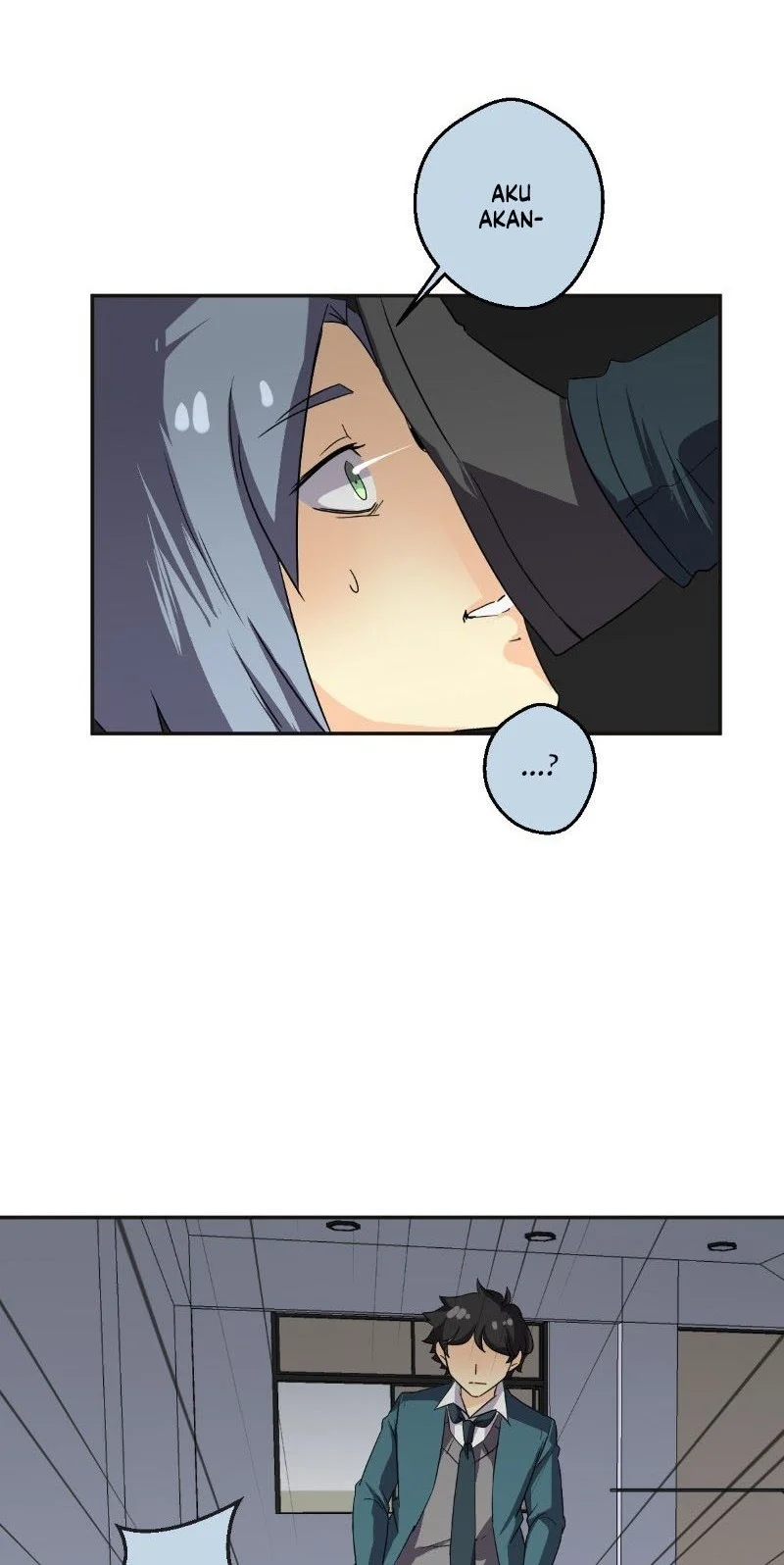 unOrdinary Chapter 192 Gambar 16