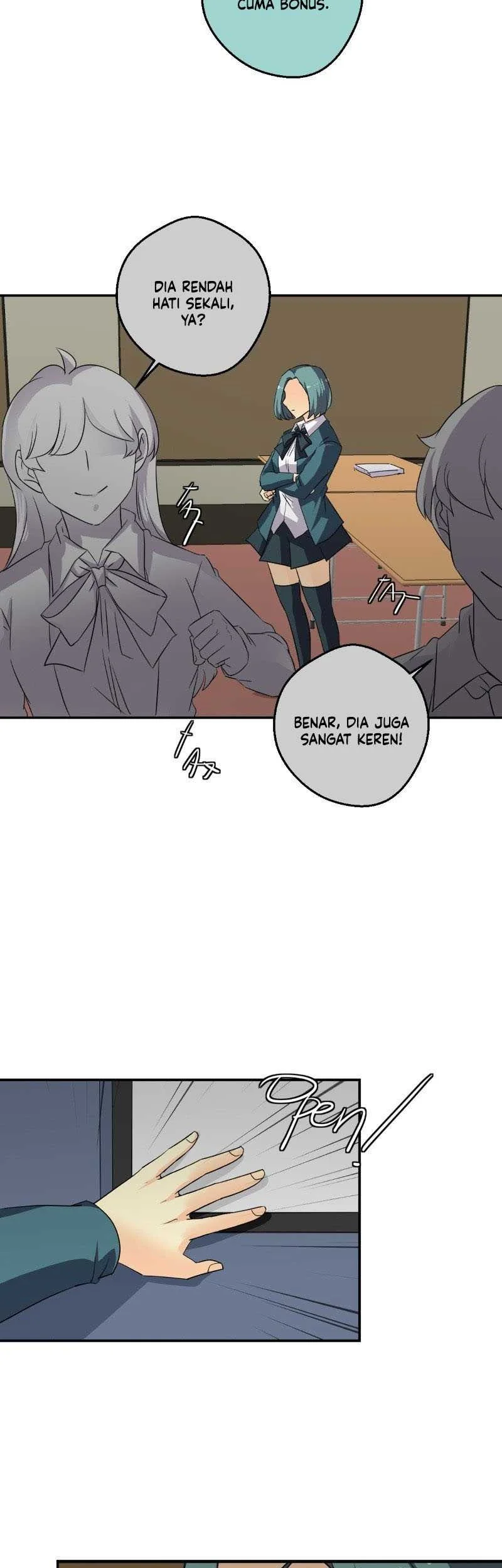 unOrdinary Chapter 193 Gambar 4