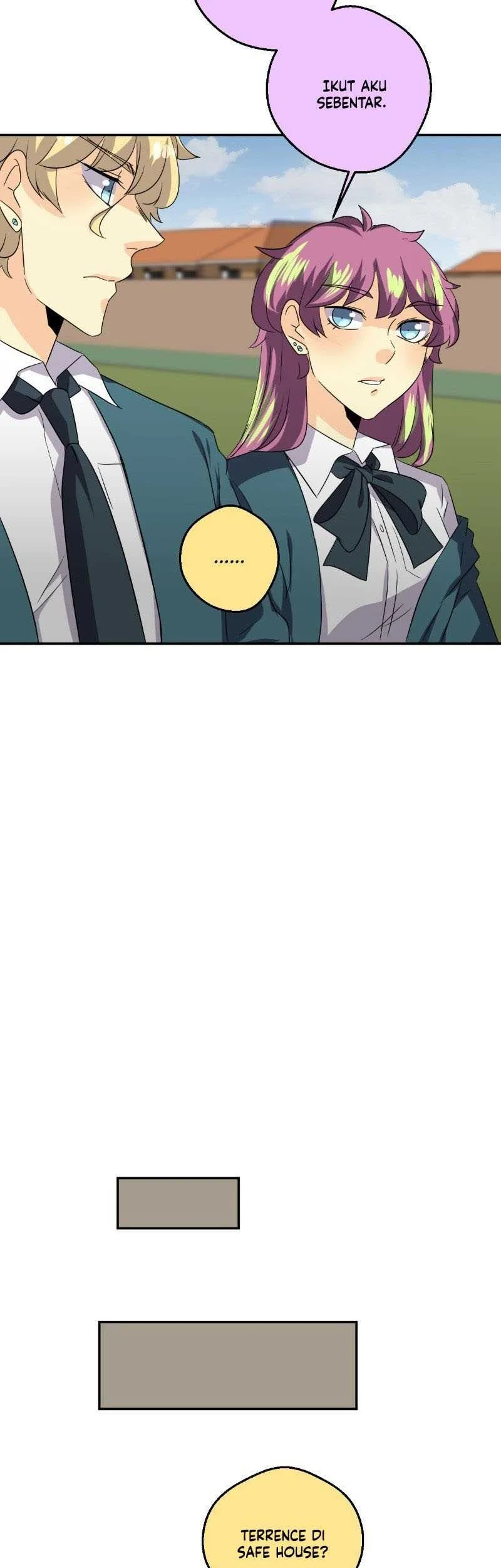 unOrdinary Chapter 193 Gambar 29