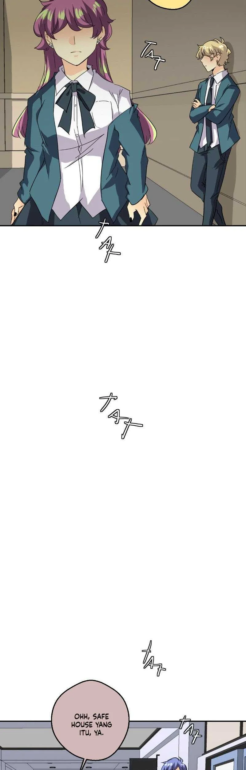 unOrdinary Chapter 193 Gambar 33