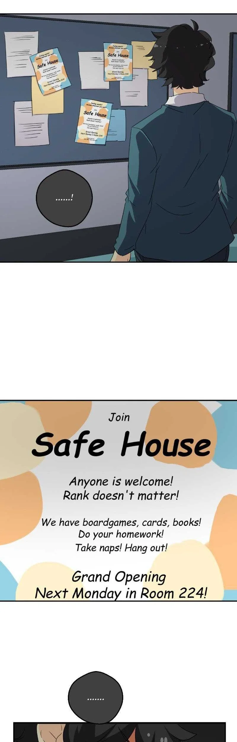 unOrdinary Chapter 193 Gambar 22