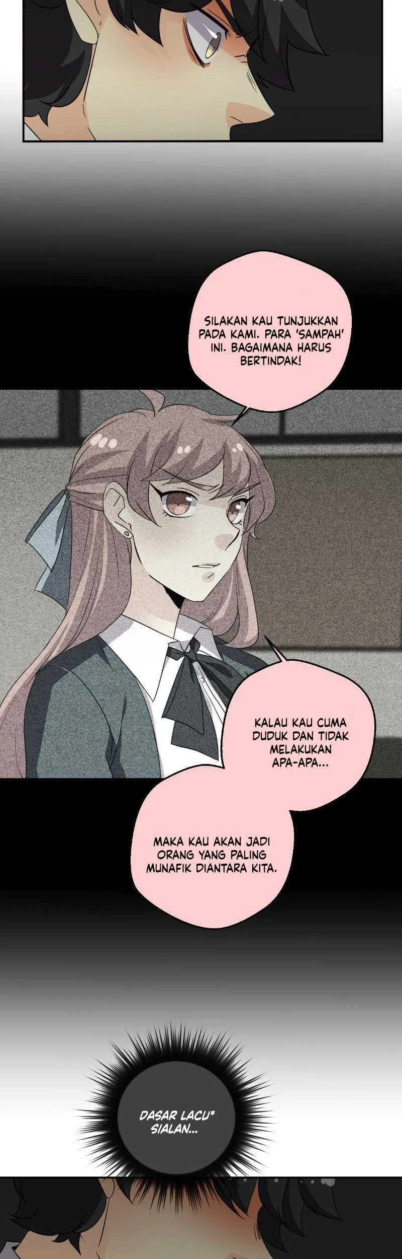 unOrdinary Chapter 193 Gambar 23