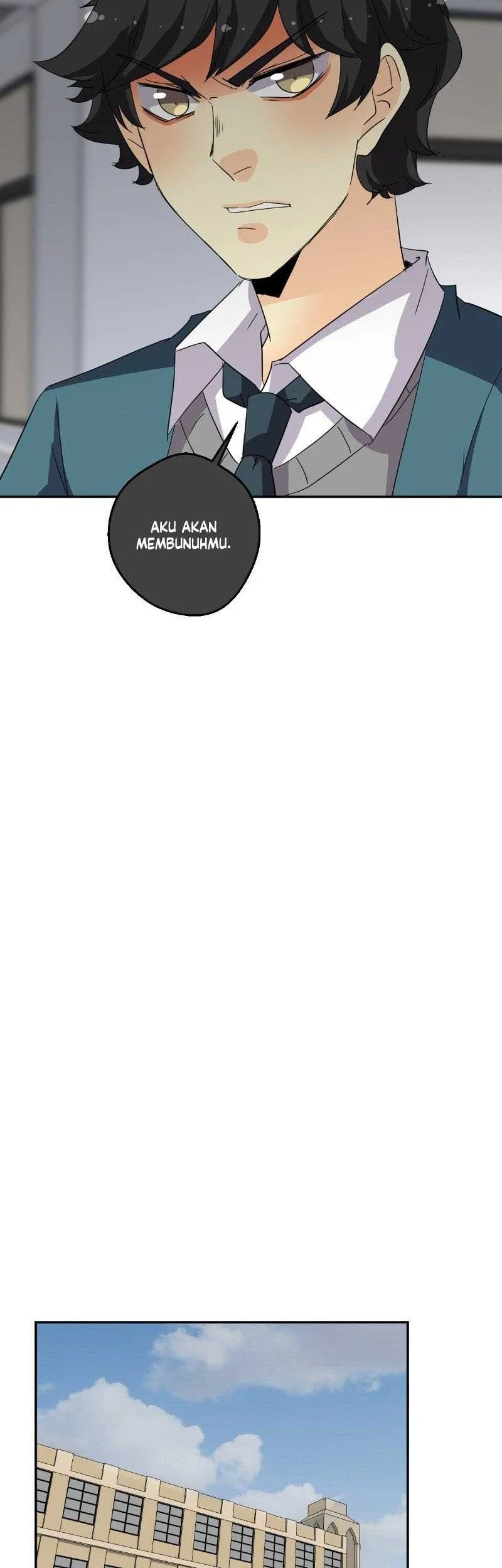 unOrdinary Chapter 193 Gambar 26