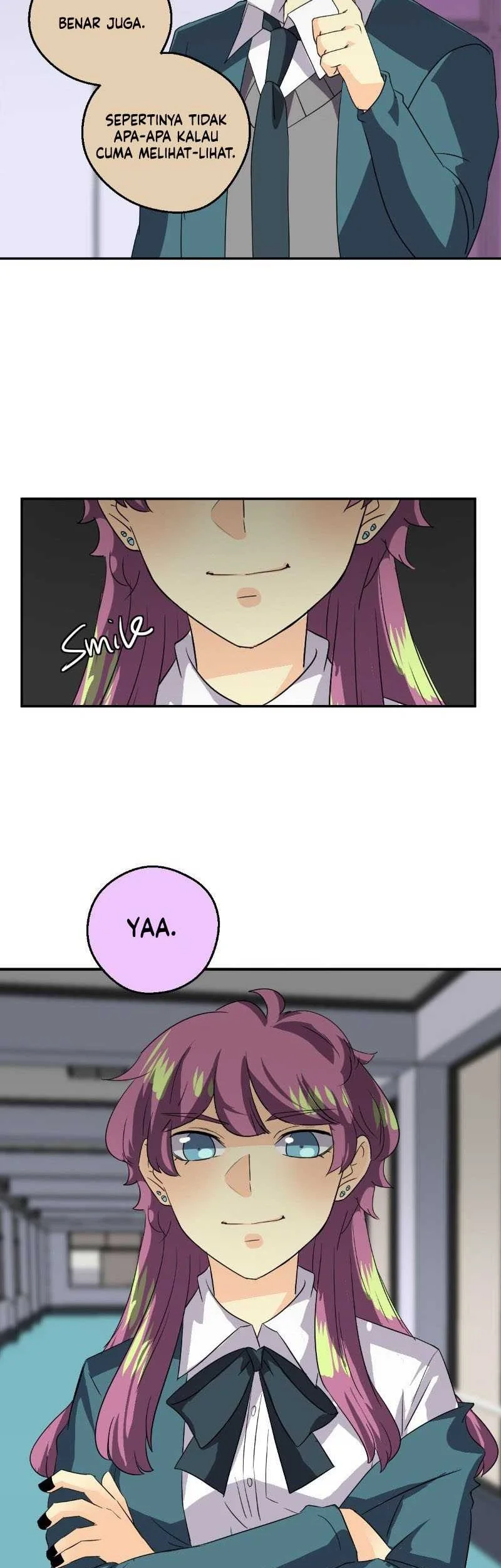 unOrdinary Chapter 193 Gambar 46