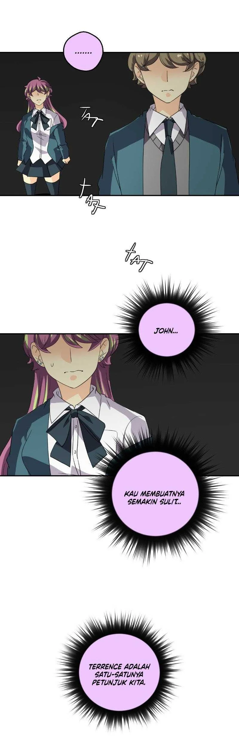 unOrdinary Chapter 193 Gambar 41