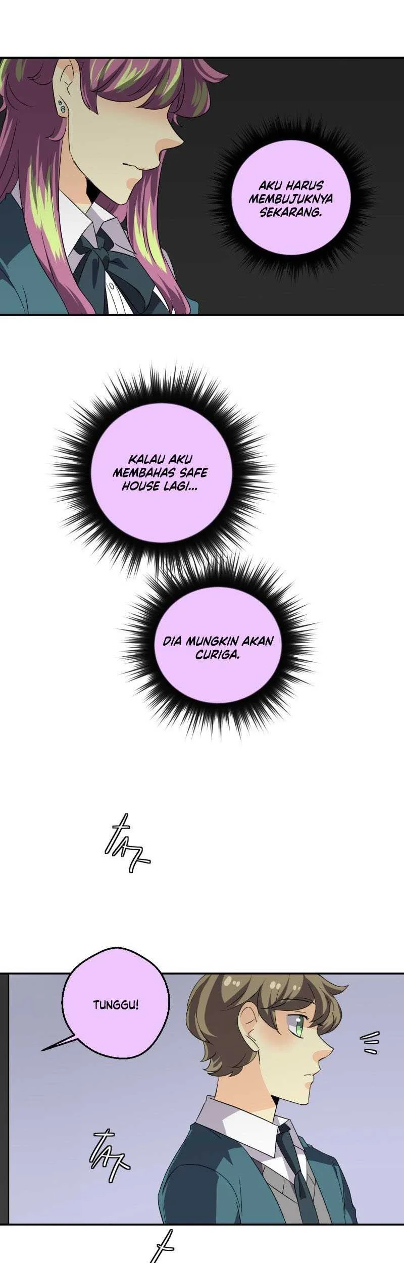 unOrdinary Chapter 193 Gambar 42