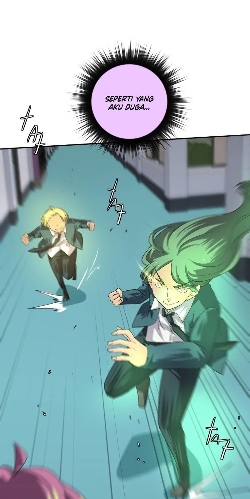 unOrdinary Chapter 194 Gambar 19