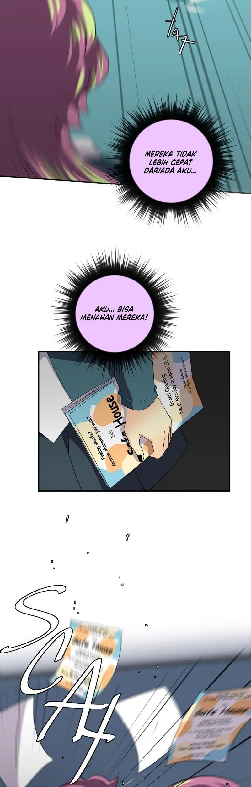 unOrdinary Chapter 194 Gambar 20