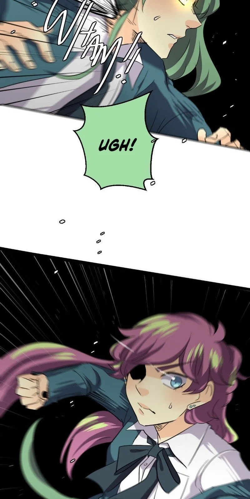 unOrdinary Chapter 194 Gambar 24