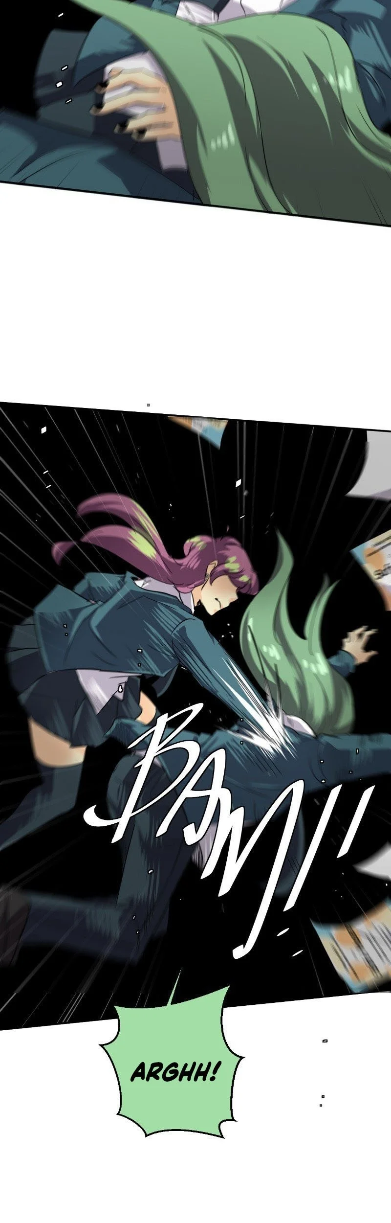 unOrdinary Chapter 194 Gambar 25