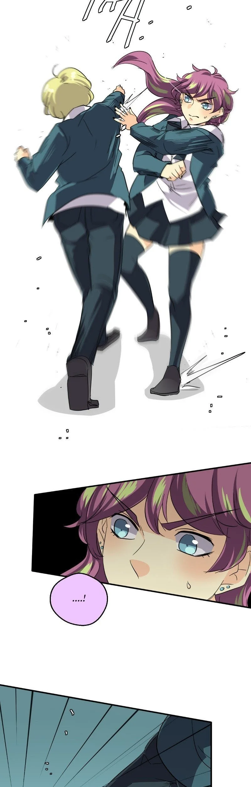 unOrdinary Chapter 194 Gambar 29