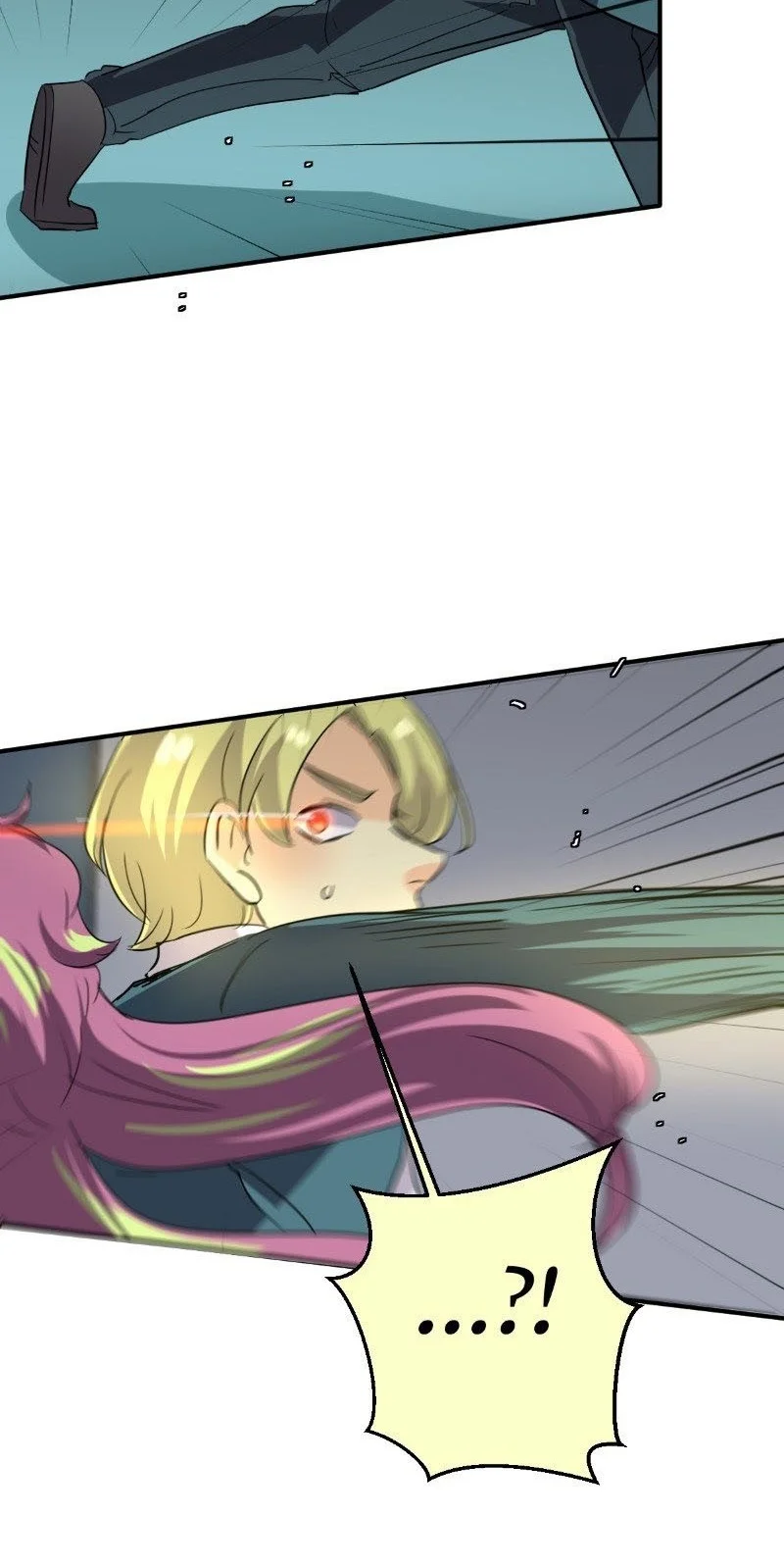 unOrdinary Chapter 194 Gambar 30