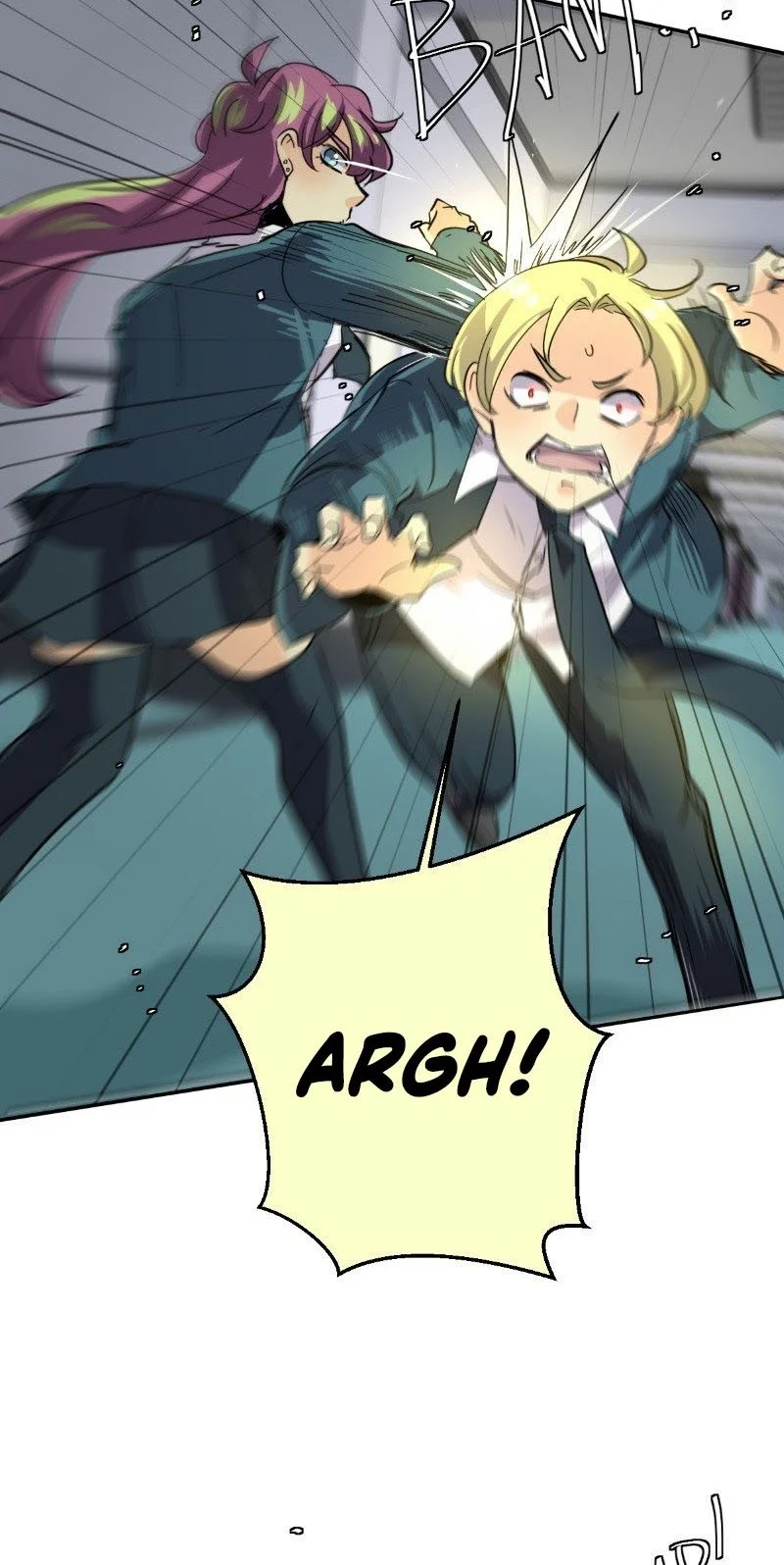 unOrdinary Chapter 194 Gambar 32