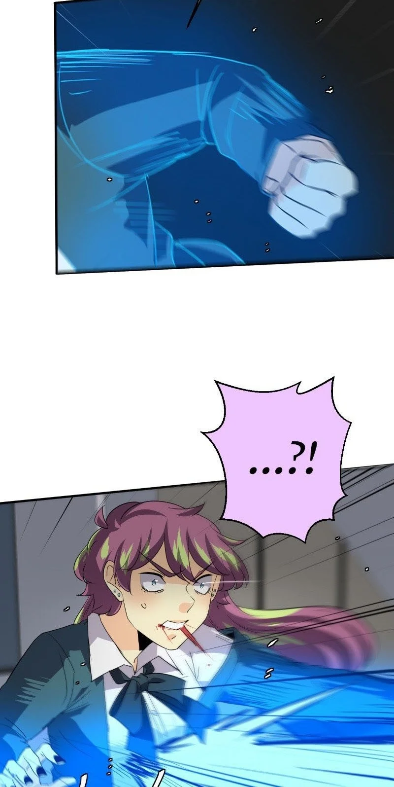 unOrdinary Chapter 194 Gambar 36