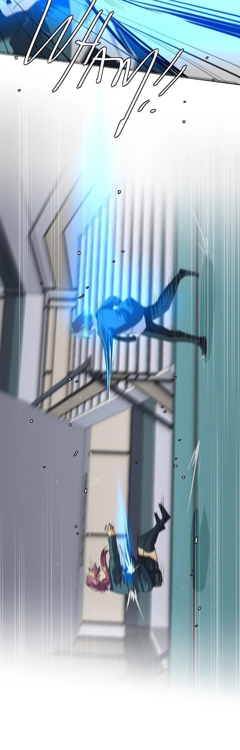 unOrdinary Chapter 194 Gambar 37