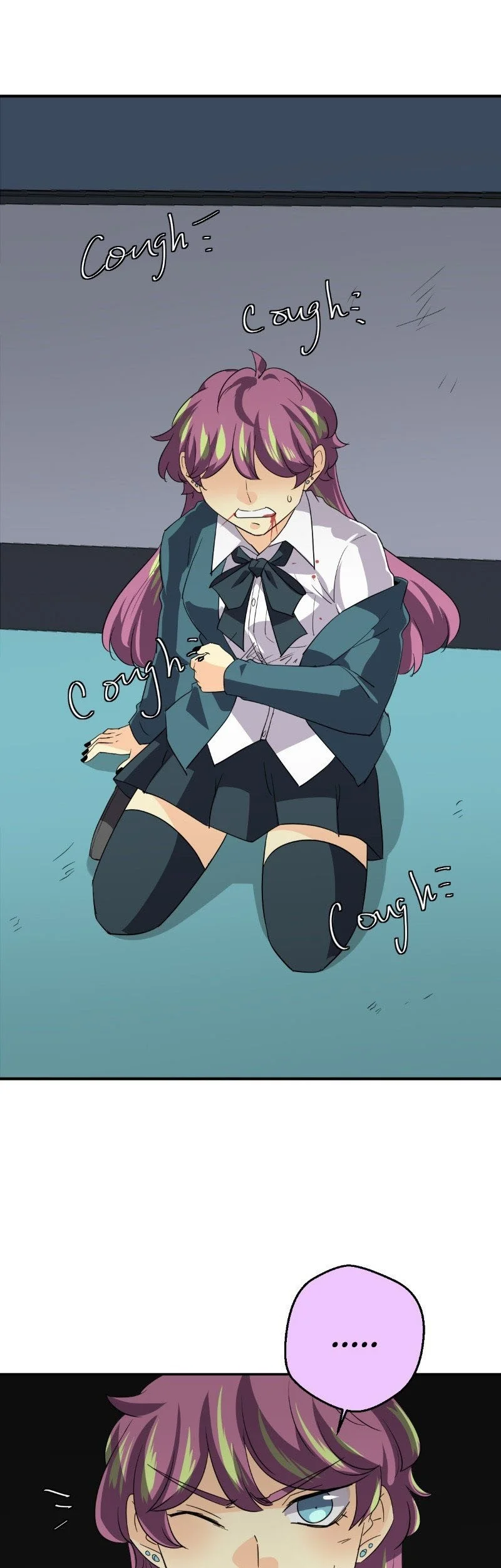 unOrdinary Chapter 194 Gambar 39