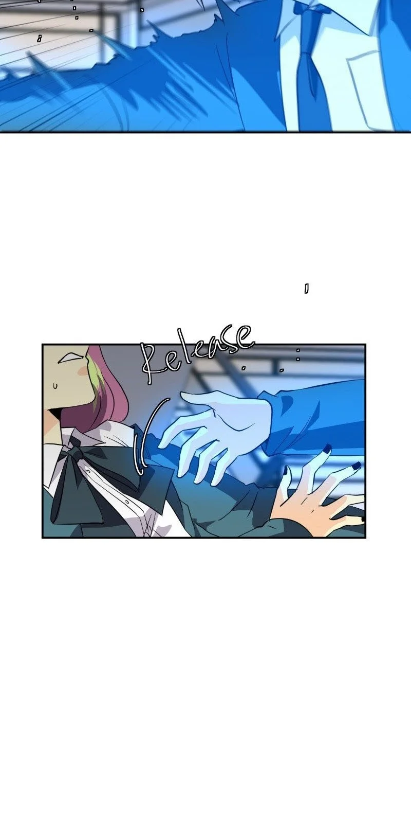 unOrdinary Chapter 194 Gambar 47