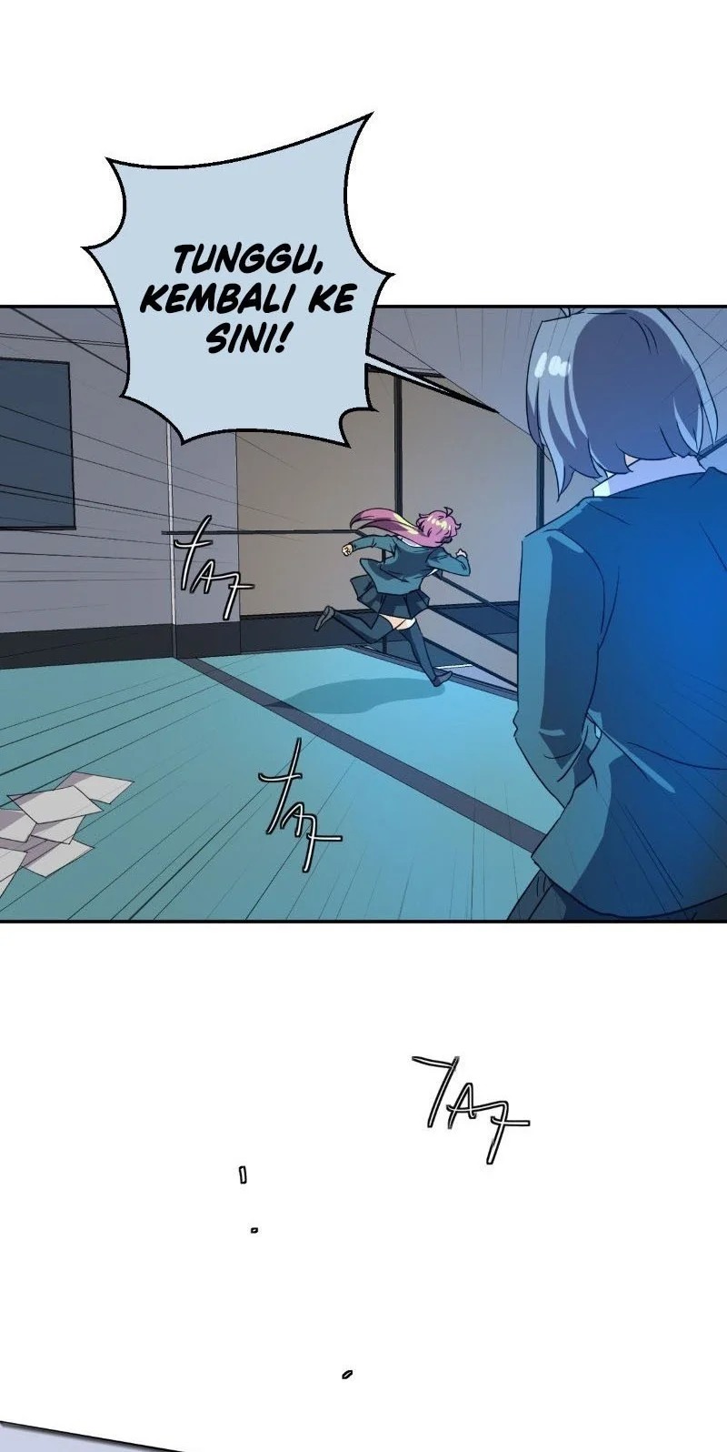 unOrdinary Chapter 194 Gambar 49