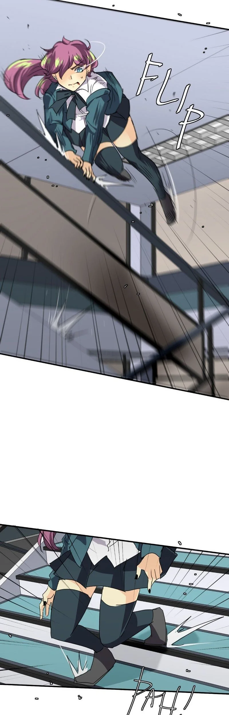 unOrdinary Chapter 194 Gambar 50