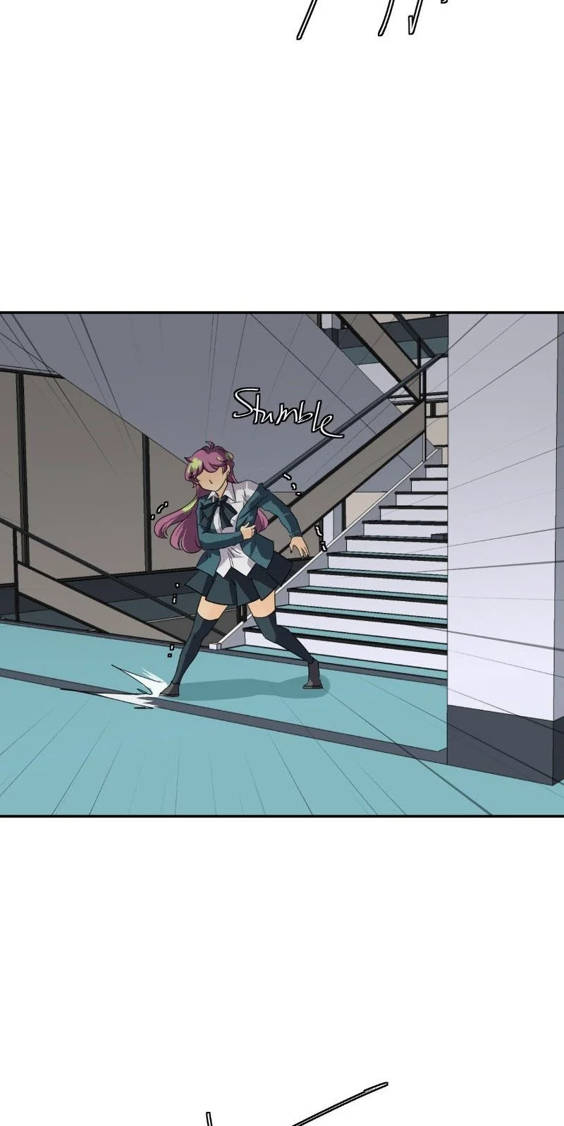 unOrdinary Chapter 194 Gambar 51