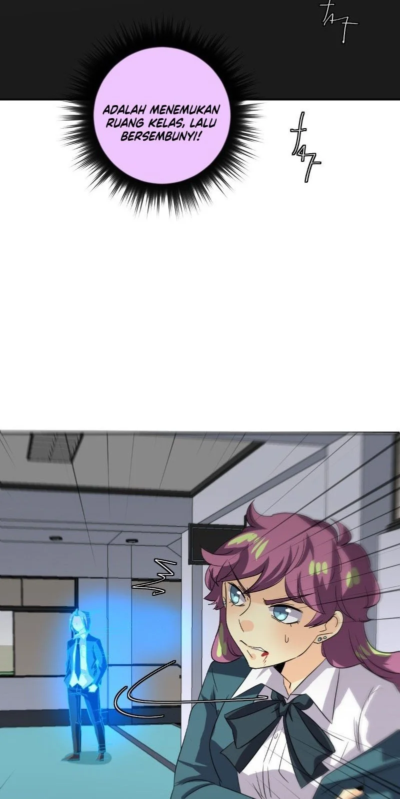 unOrdinary Chapter 194 Gambar 53