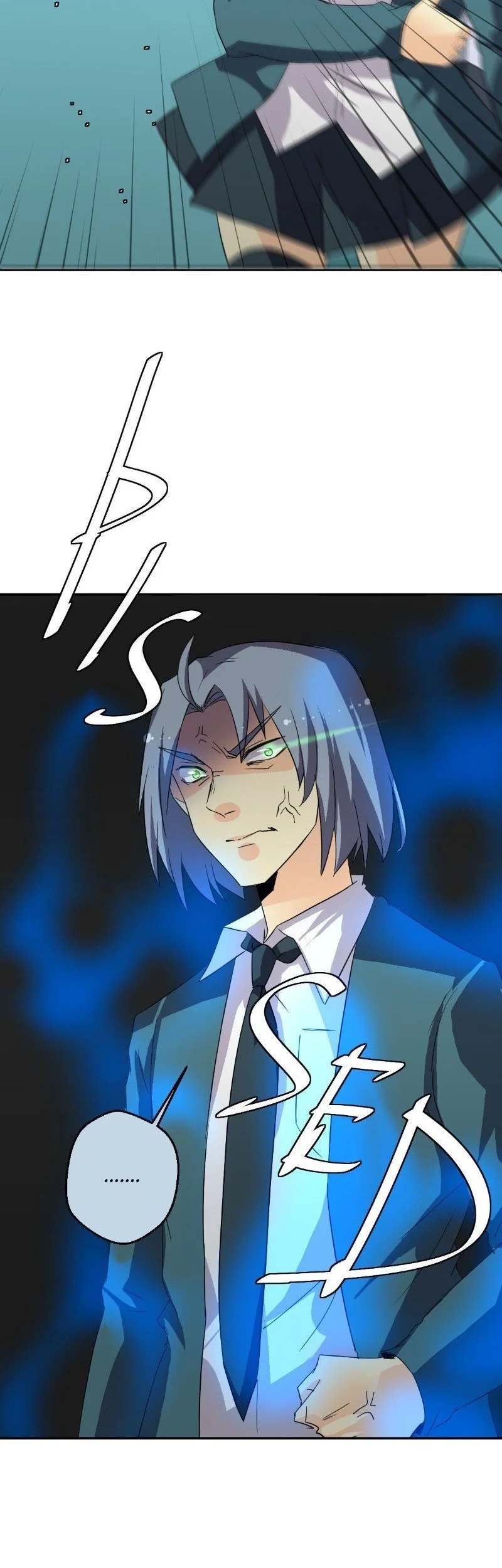 unOrdinary Chapter 194 Gambar 54