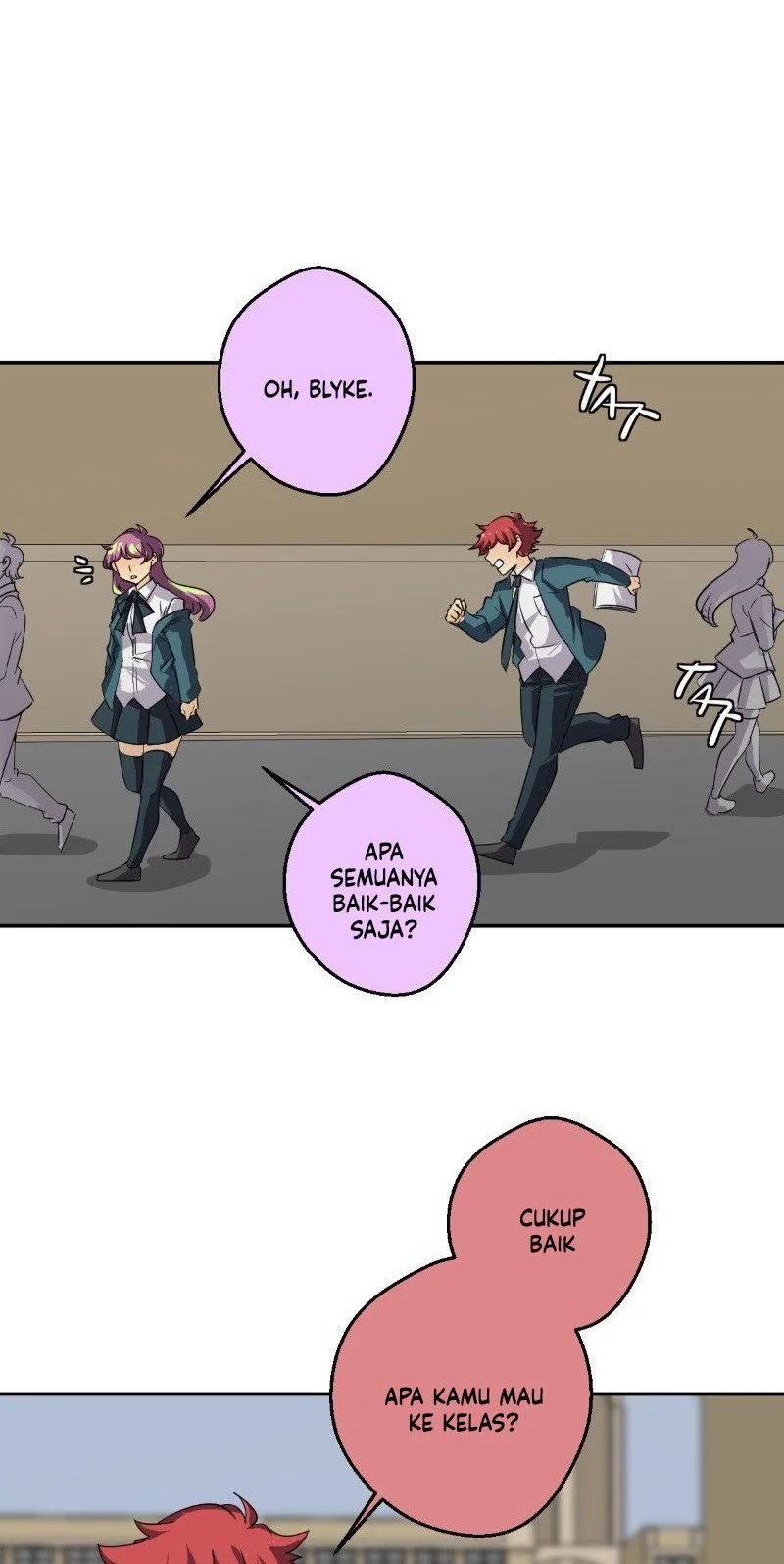 unOrdinary Chapter 194 Gambar 3