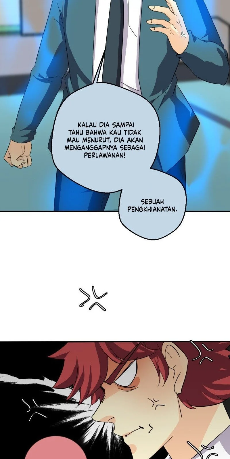 unOrdinary Chapter 194 Gambar 61