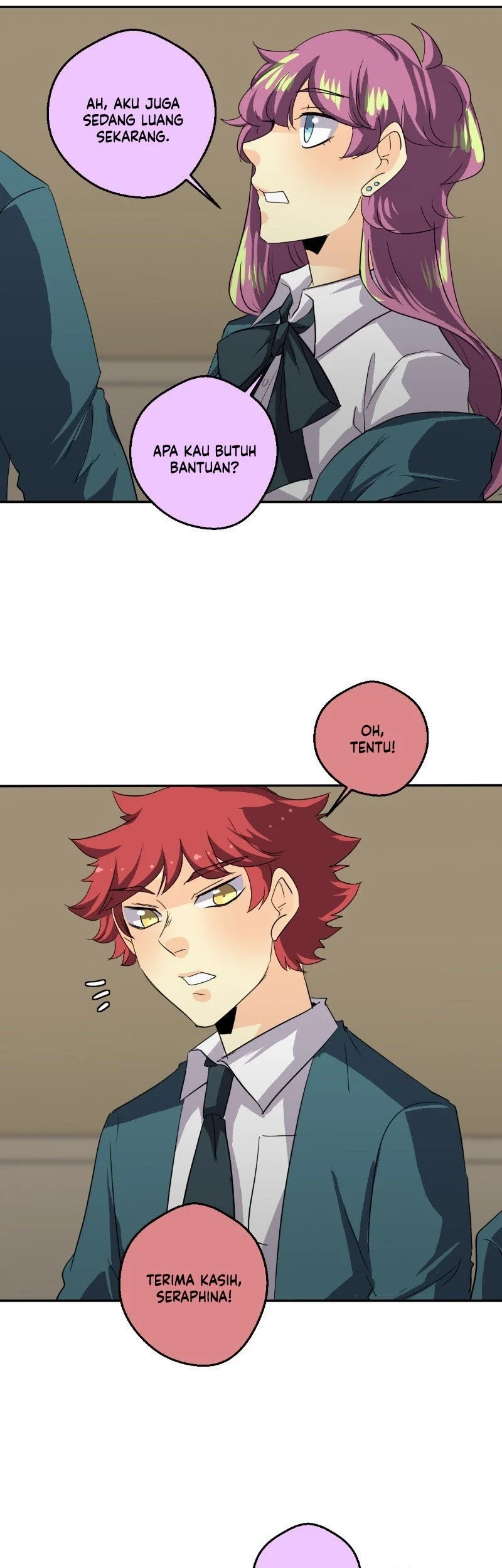 unOrdinary Chapter 194 Gambar 6