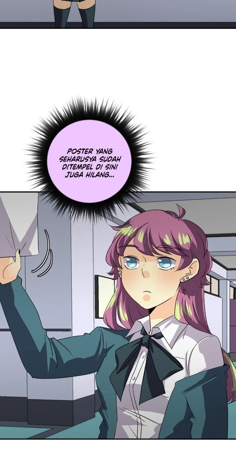 unOrdinary Chapter 194 Gambar 9