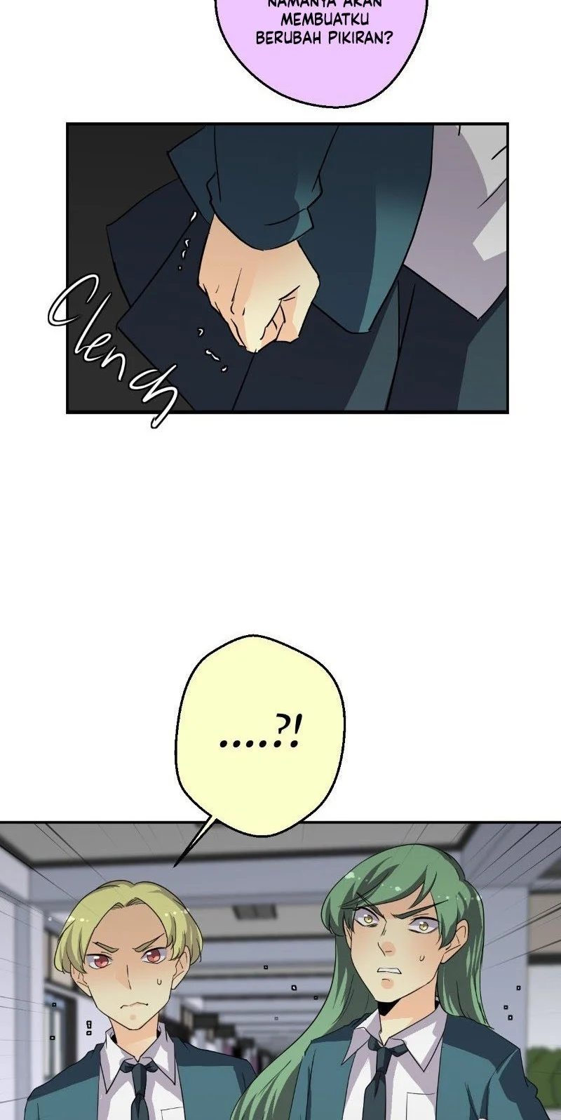 unOrdinary Chapter 194 Gambar 15