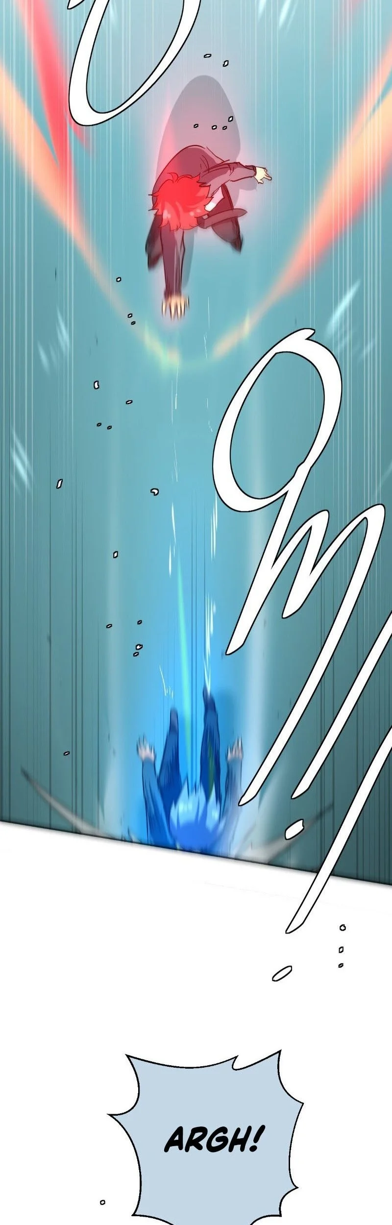 unOrdinary Chapter 195 Gambar 20