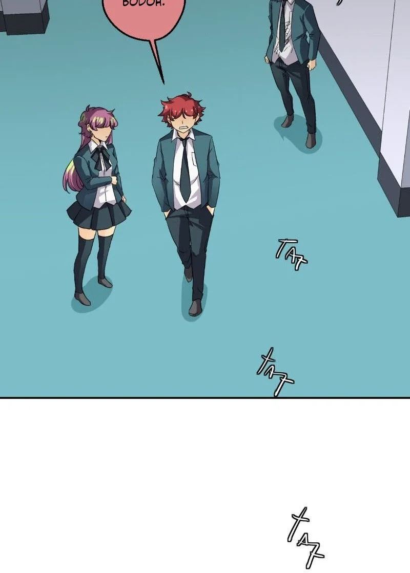 unOrdinary Chapter 195 Gambar 29