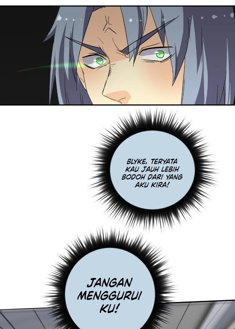 unOrdinary Chapter 195 Gambar 31