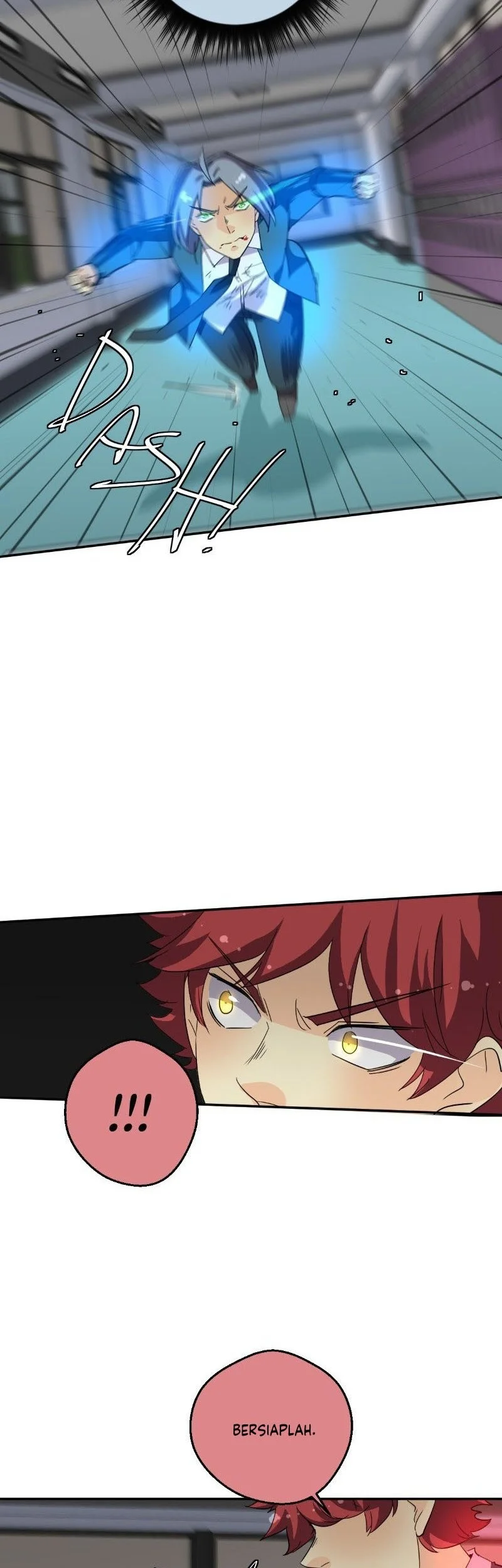 unOrdinary Chapter 195 Gambar 32