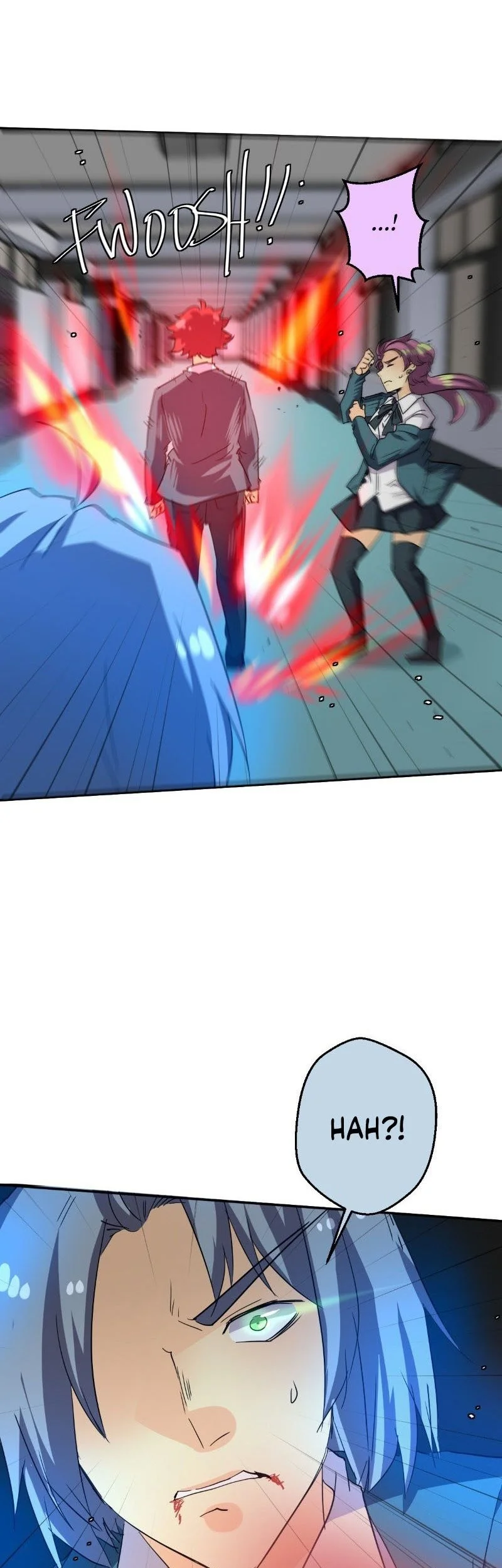 unOrdinary Chapter 195 Gambar 34