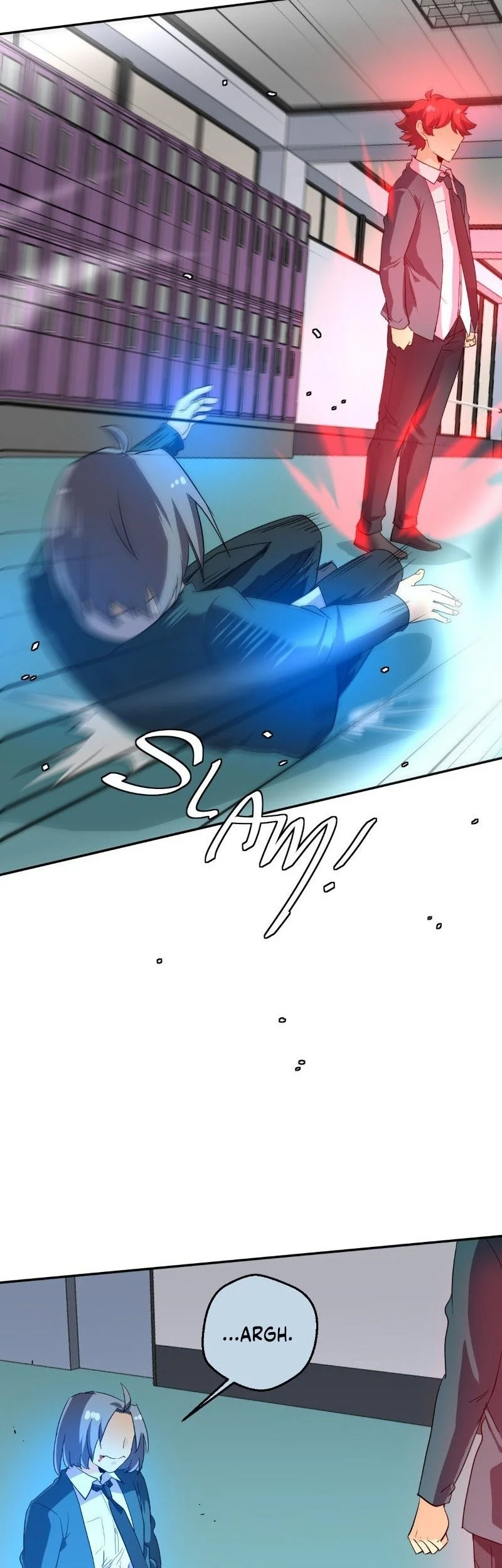 unOrdinary Chapter 195 Gambar 38