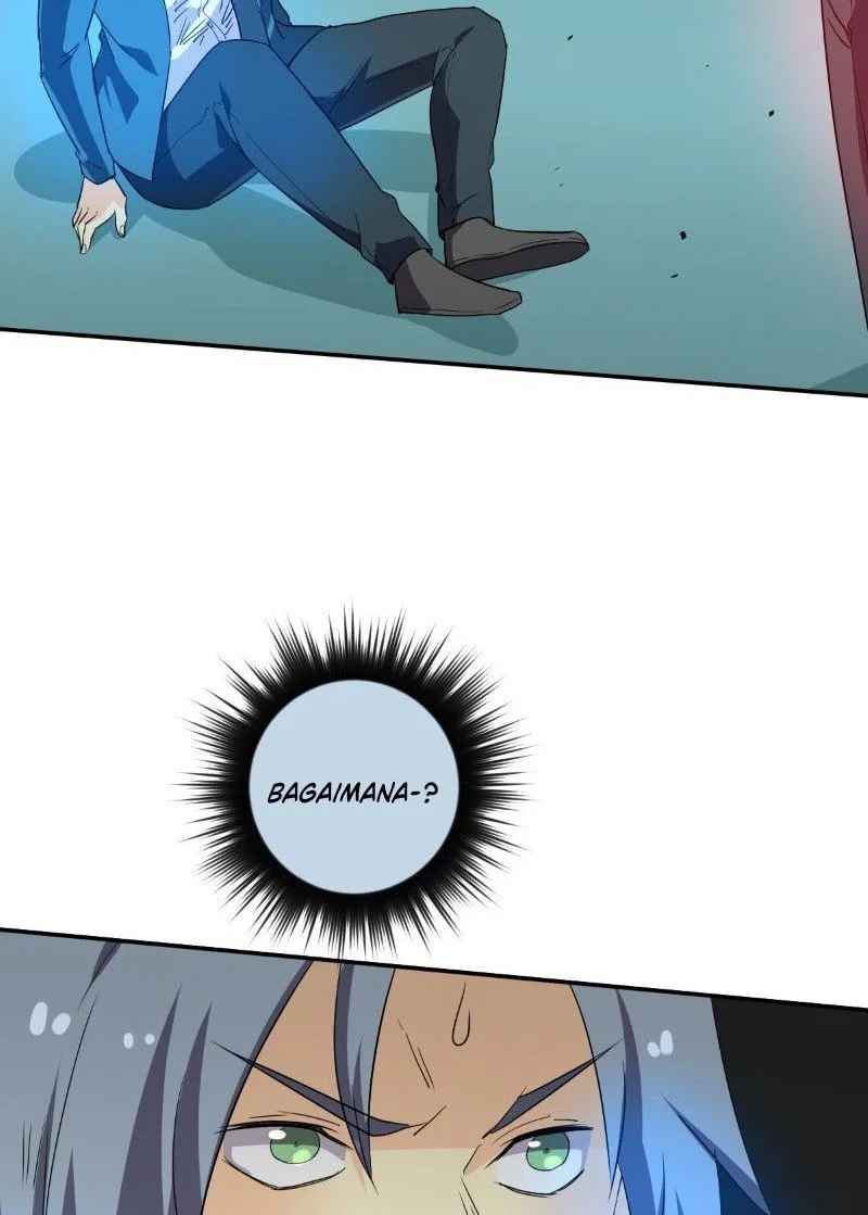 unOrdinary Chapter 195 Gambar 39