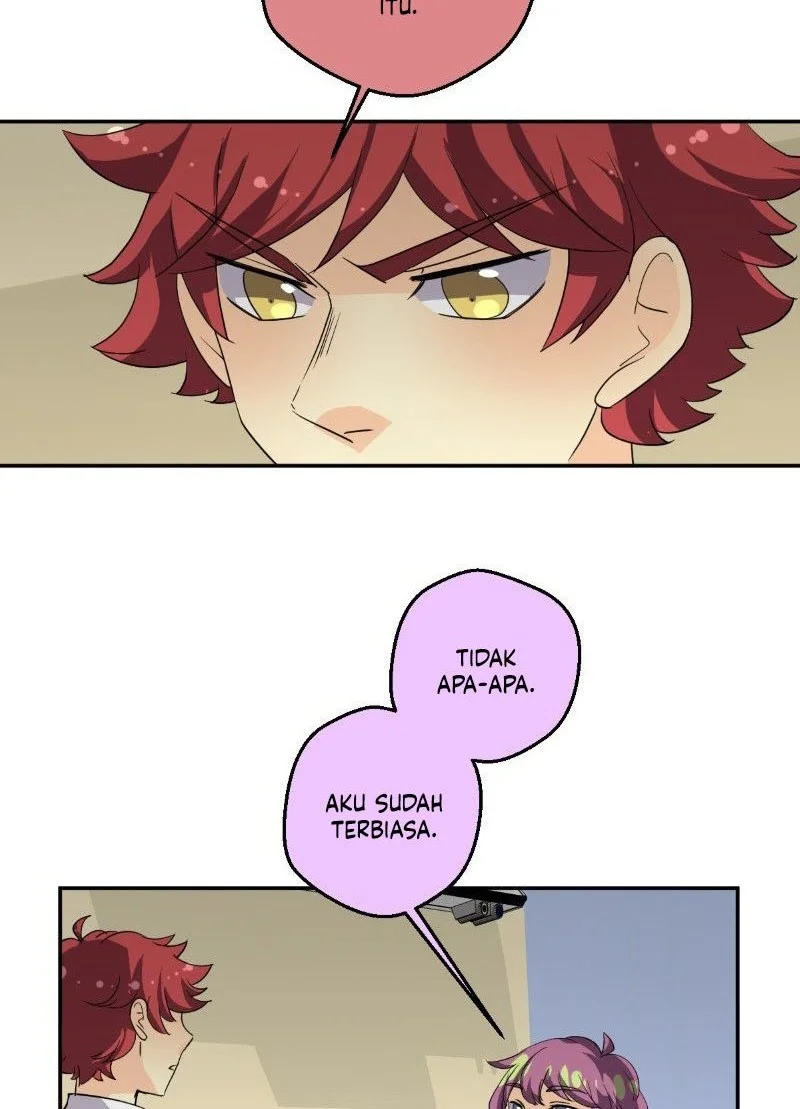 unOrdinary Chapter 195 Gambar 45