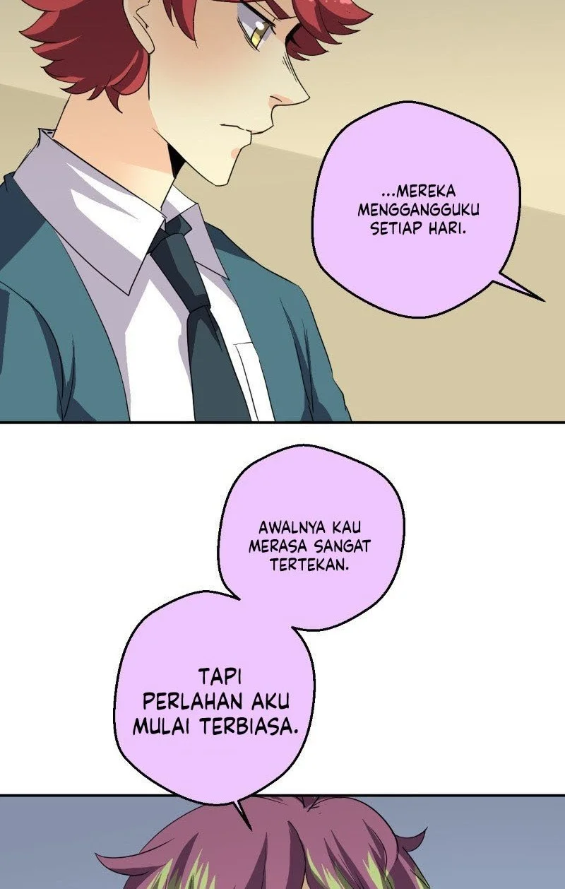 unOrdinary Chapter 195 Gambar 47