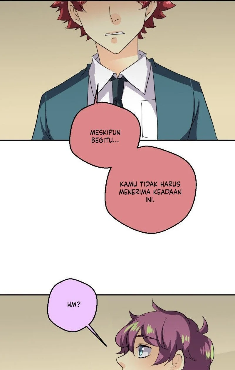 unOrdinary Chapter 195 Gambar 49