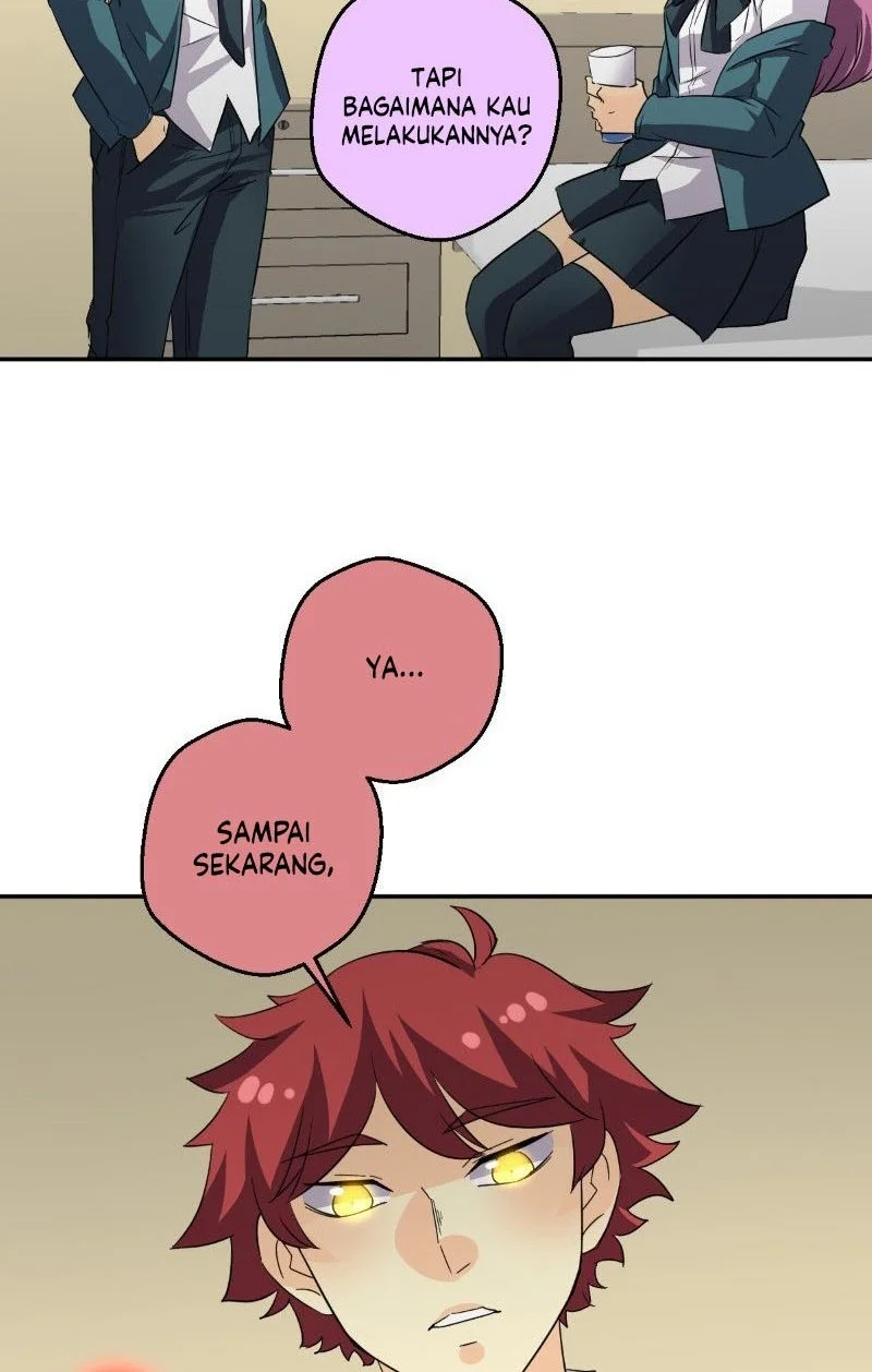 unOrdinary Chapter 195 Gambar 53