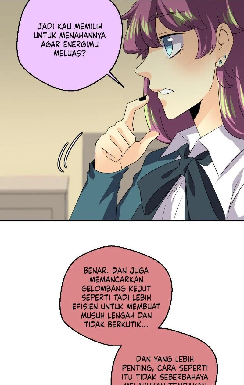 unOrdinary Chapter 195 Gambar 55