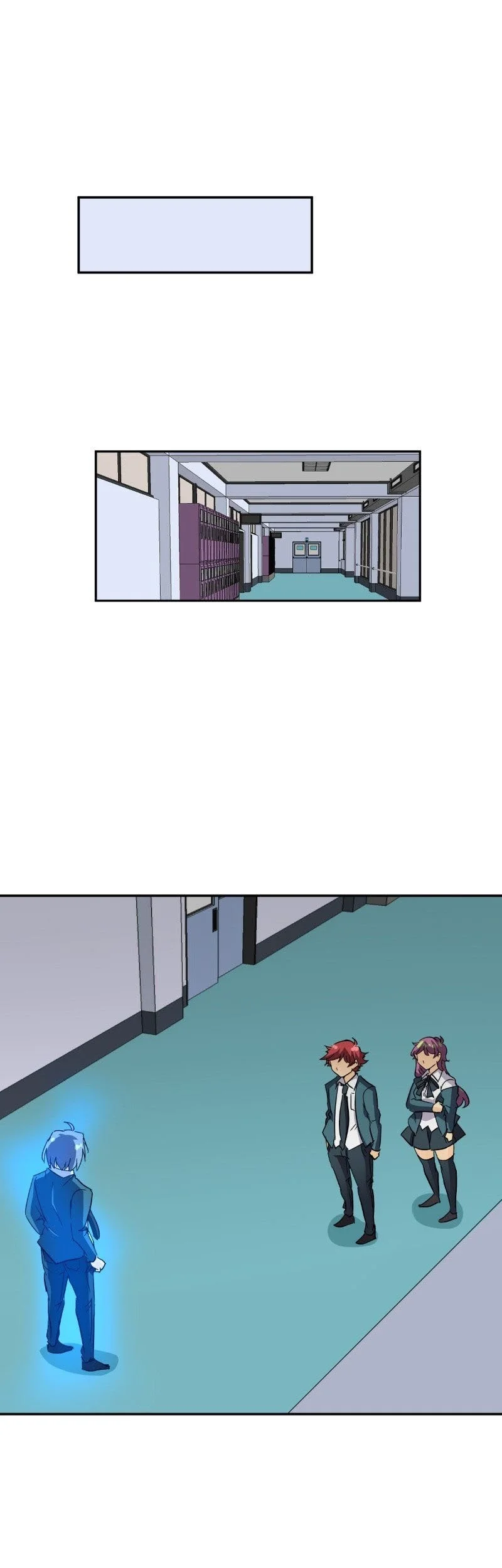 Manhwa unOrdinary Chapter 195 gambar nomor 2