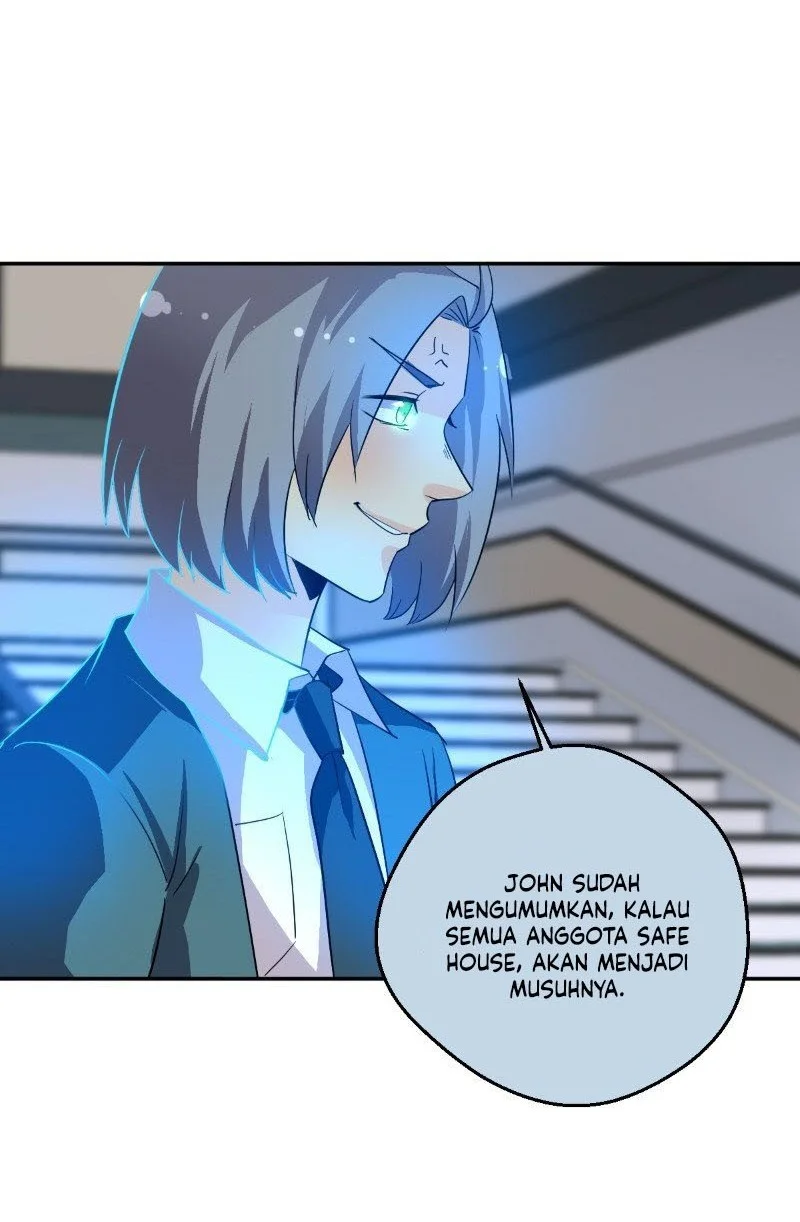 unOrdinary Chapter 195 Gambar 3